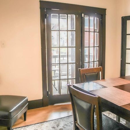 Comfy And Spacious 3 Bedroom - Easy City Access Питтсбург Экстерьер фото